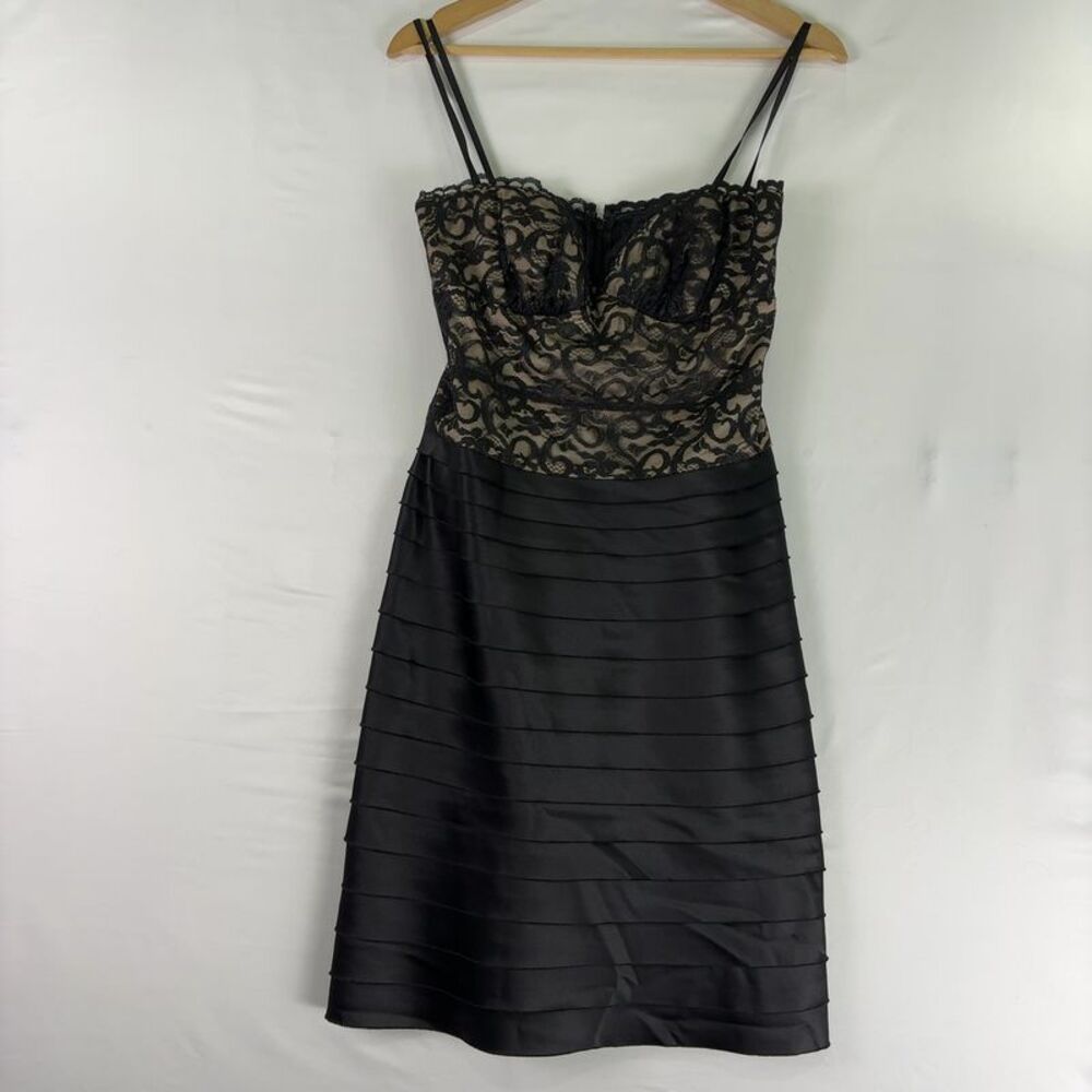 BCBG Corset Dress